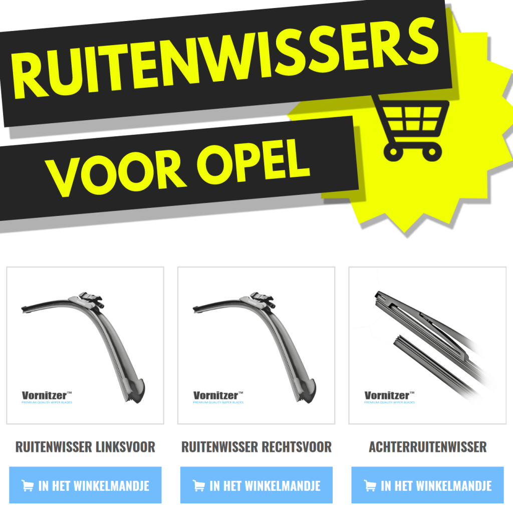 Ruitenwissers van bosch Seat Tarraco SUV (2018-2024) - nl Ruitenwissers van bosch Seat Tarraco SUV (2018-2024) - nl