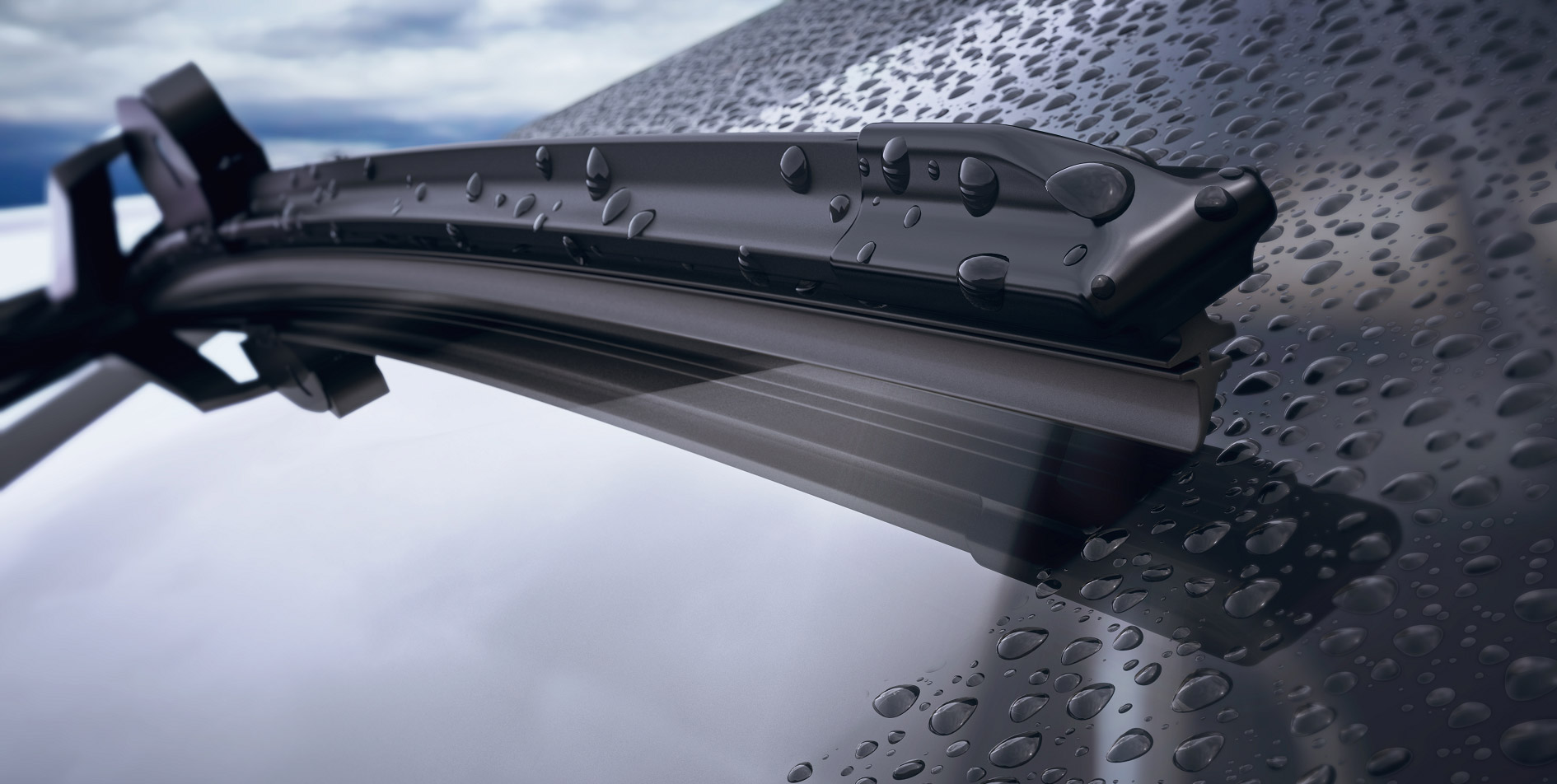 Zoek ruitenwissers voor je auto ↓